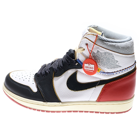 ×UNION AIR JORDAN 1 RETRO HI NRG