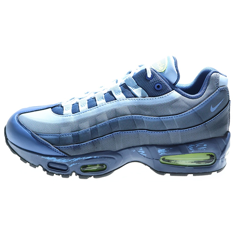 ×Yu-Gi-Oh! Air Max 95 Air Muscle/Joey