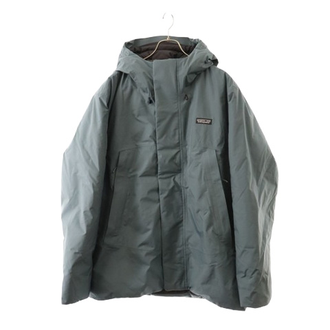 ストームシャドー パーカ ジャケット