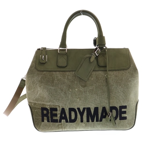 READYMADE (レディメイド)の高価買取・査定 | BRING