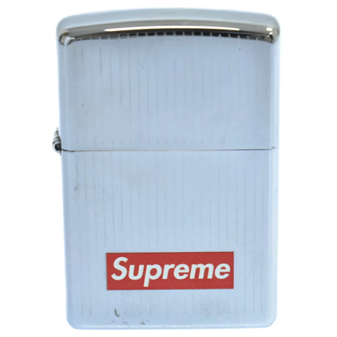 15AW Zippo イングレイブド ジッポ ライター