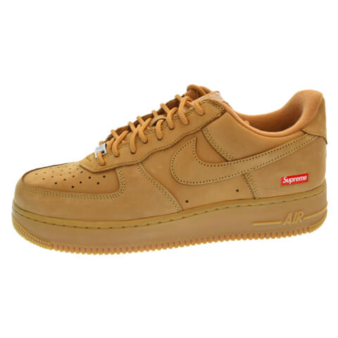 20SS×VANS スケートハイ パンチングデニム ハイカットスニーカー