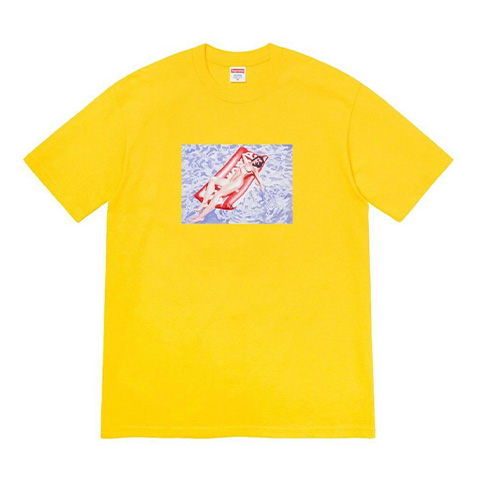 Stone Island® S/S Top