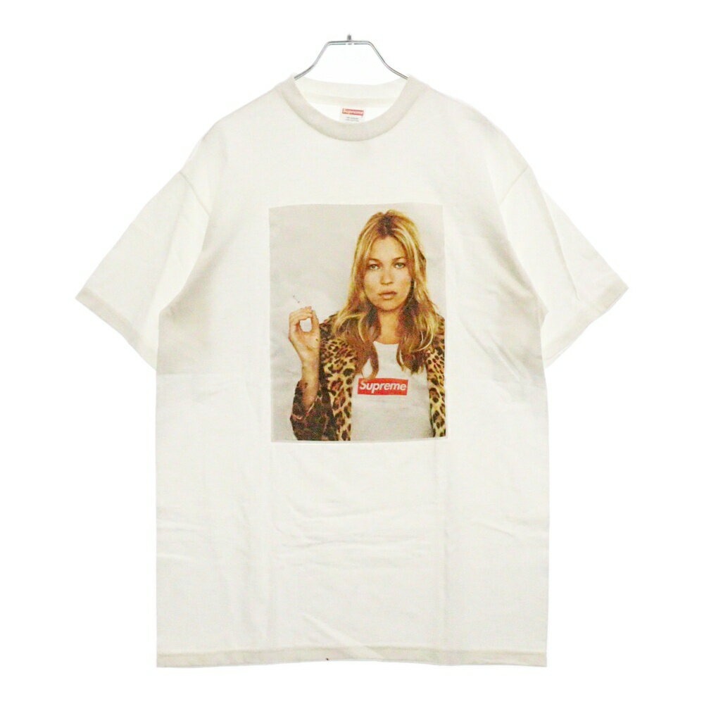 12SS Kate Moss Tee