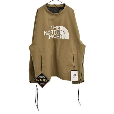 ×HYKE GTX mountain top マウンテントップ ジャケット