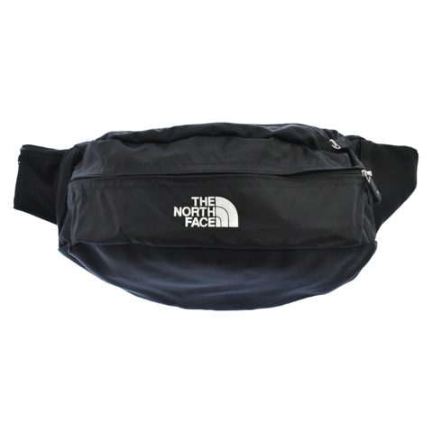 SWEEP WAIST BAG NM71904 スウィープ ナイロンウエストバッグ