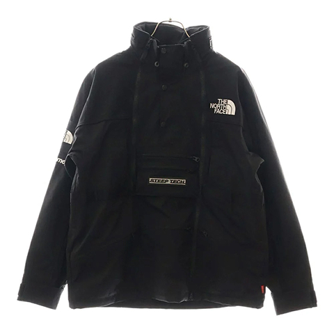 16SS Steep Tech Hooded Sweatshirt スティープテック フーデット スウェットシャツジャケット