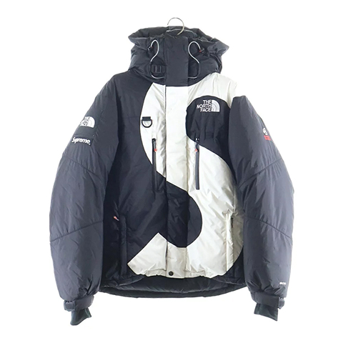 20AW S Logo Himalayan Parka Sロゴ ヒマラヤン パーカー ダウンジャケット