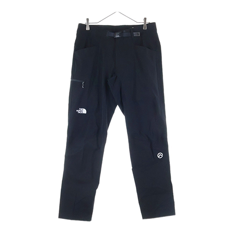 ビッグウォールライトパンツ ナイロントラウザー アウトドア