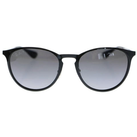 ERIKA METAL ボストンシェイプ サングラス