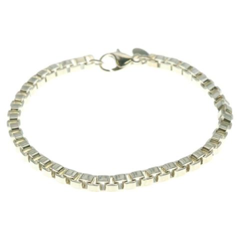 SV925 ベネチアンブレスレット