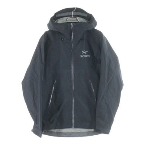 BETA LT JACKET シェルジャケット