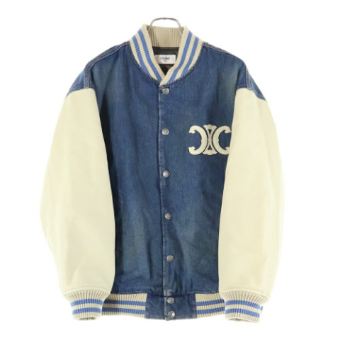 25SS トリオンフルーズテディブルゾン