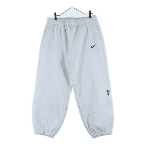 25SS ×NIKE イージースウェットジョガーパンツ