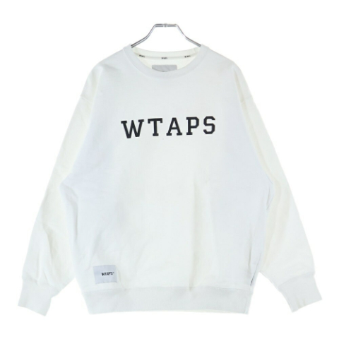 25SS ACADEMY SWEATER COTTON スウェット トレーナー