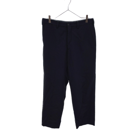 G-CDH 1タックパンツ