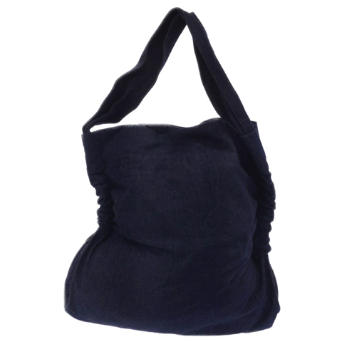 10oz DENIM GATHER BAG ヨウジヤマモト デニム ギャザー トートバッグ
