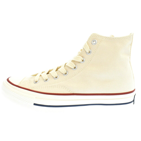 CHUCK TAYLOR CANVAS HI