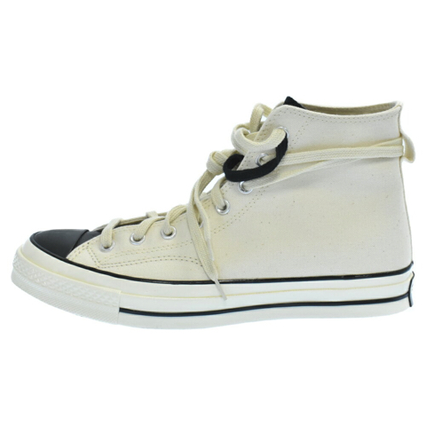 ×FOG Essentials Chuck 70 Hi
