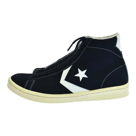×nonnative All Star ミドルカット