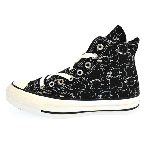 19AW ×UNDERCOVER Addict CHUCK TAYLOR MATERIAL UC HI