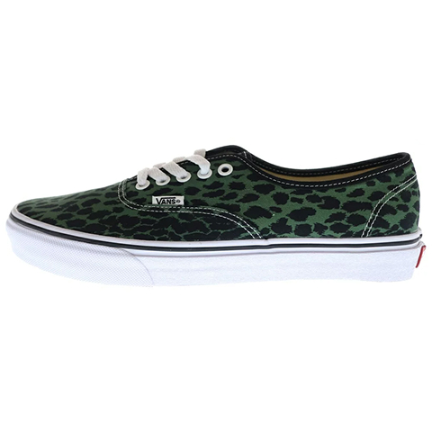 ×WACKO MARIA V44 AUTHENTIC - LEOPARD