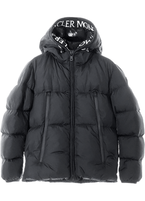 ダウンジャケット・ダウンコート