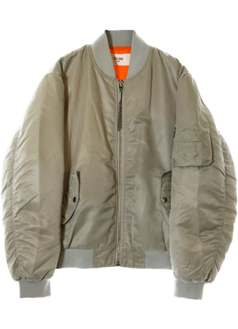 ブルゾン・ジャンパー