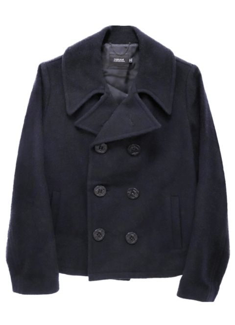 トレンチコート・クラシックコート