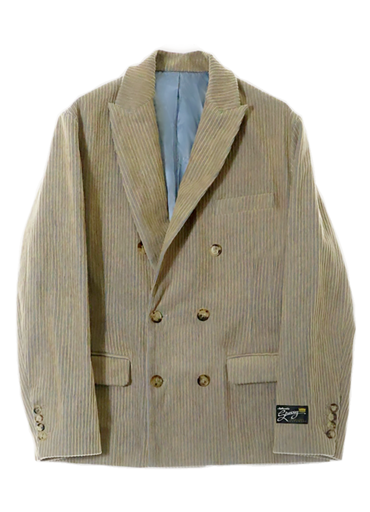 テーラードジャケット・ブレザー