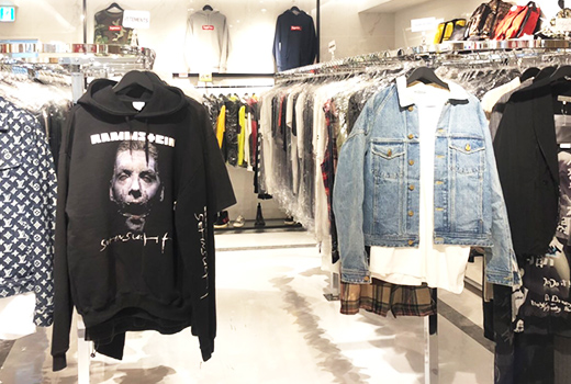 名古屋展