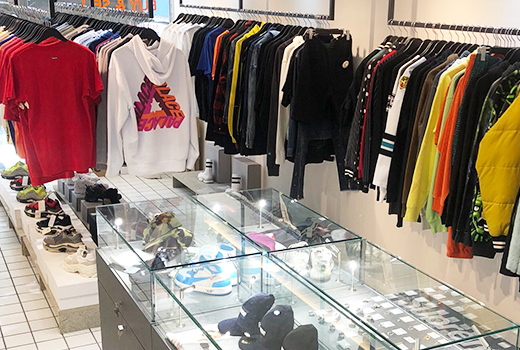 名古屋展