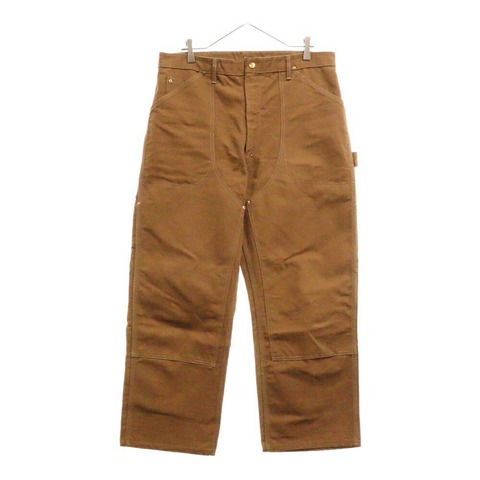 60-70s VINTAGE DOUBLE KNEE ペインターパンツ