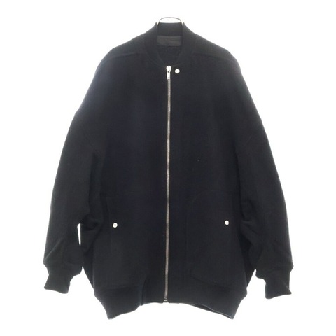 JUMBO PETER FLIGHT ジャンボピーター ウールフライトコート