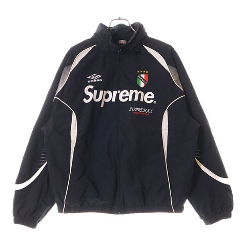 22SS ×Umbro Track Jacket トラックジャケット