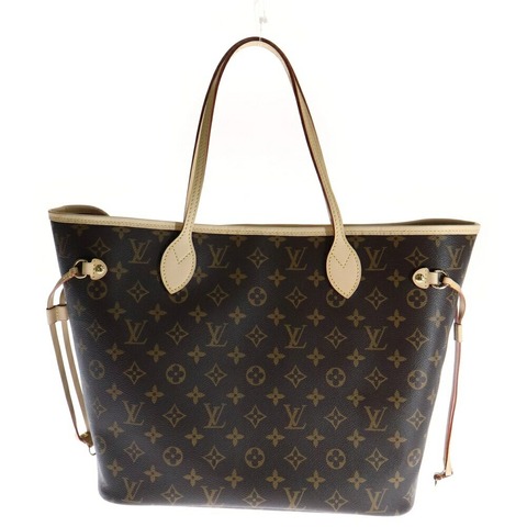 モノグラム ネヴァーフルMM