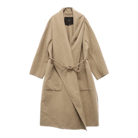 ATELIER アトリエ ライン ロング コート