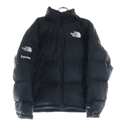 24AW THE NORTH FACE NUPTSE JACKET ヌプシ ダウンジャケット
