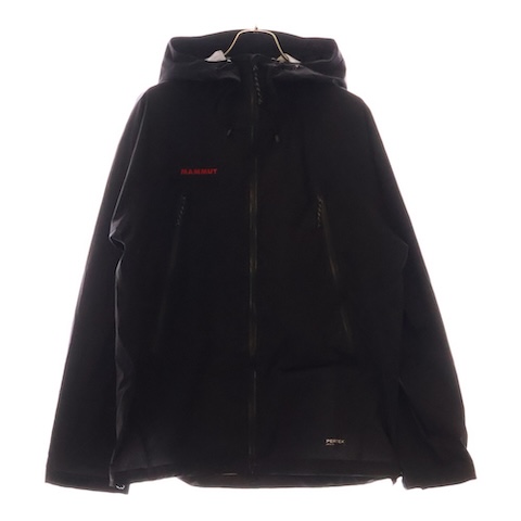 Masao Light 2.0 HS Hooded Jacket JE AF Men Classic ナイロンジャケット