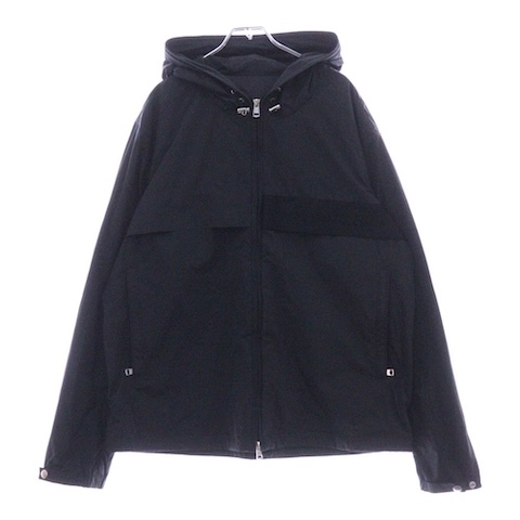 20SS BENOIT ブノア マウンテンパーカー