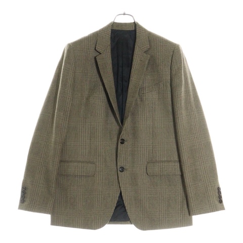 Tailored jacket テーラードジャケット