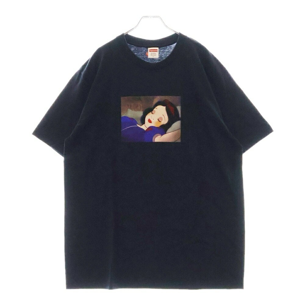 24AW Snow White Tee
