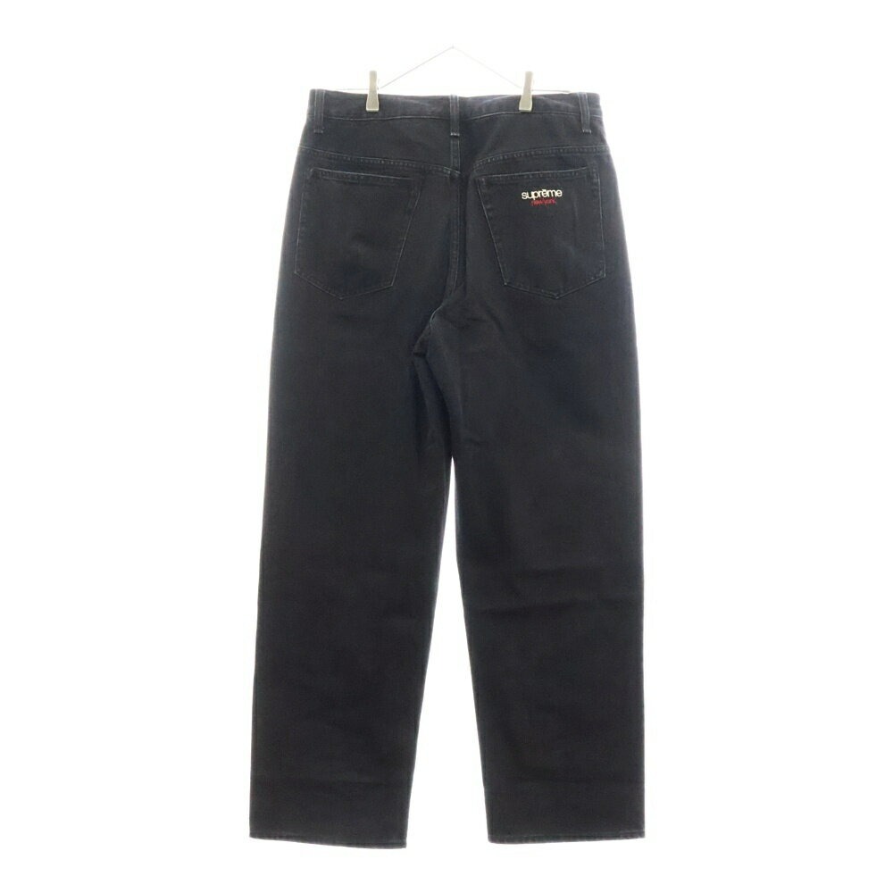 24SS Baggy Jean