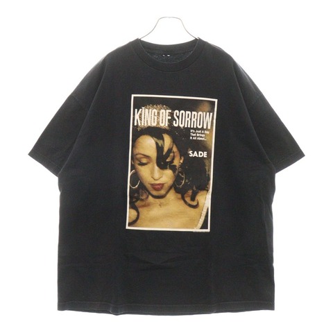 00s SADE King of Sorrow Tee