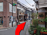 ルートガイド