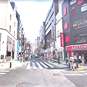 ルートガイド