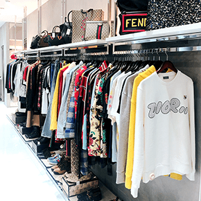 ブリングの新宿 店舗案内