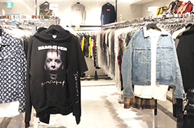 BRING 名古屋店