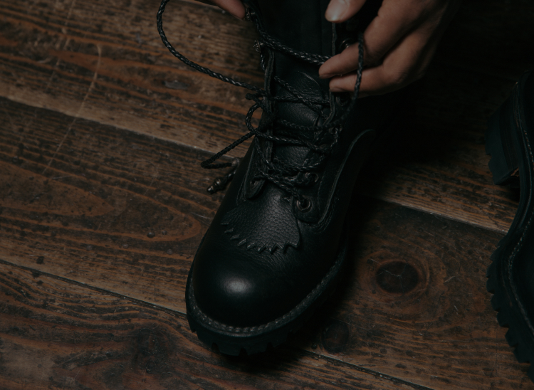 新品SANTONI サントーニ 最高級ライン26.2万円 ホールカットシューズ